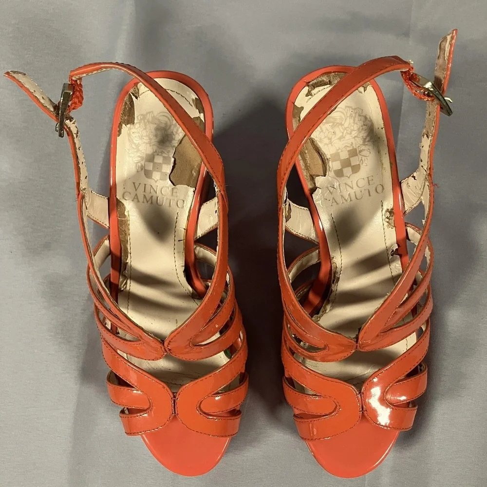 Vince Camuto here sale